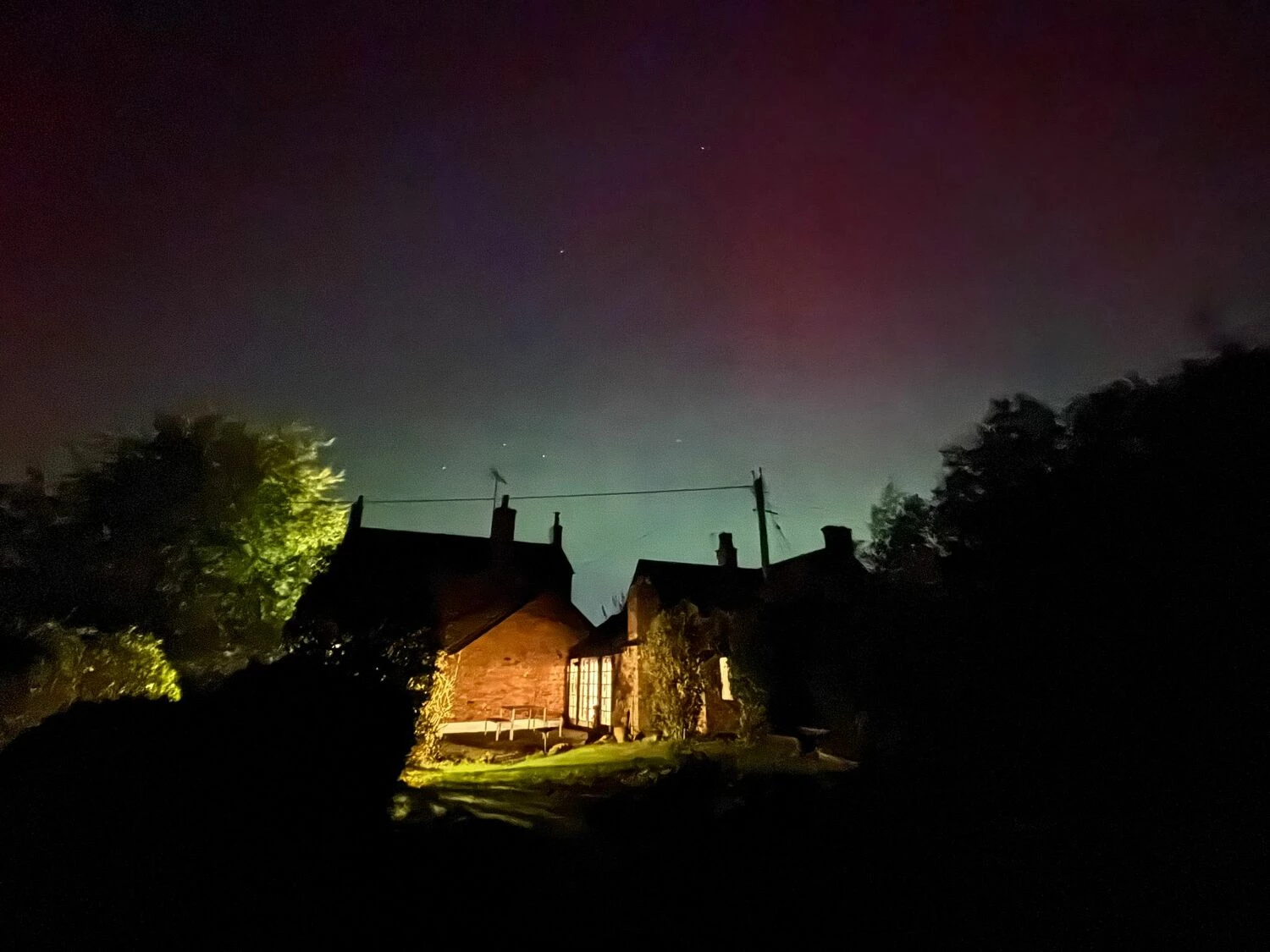 northernlightsmikesmith20241011 at 8
