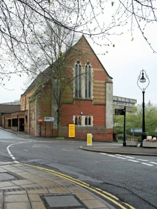 northgate