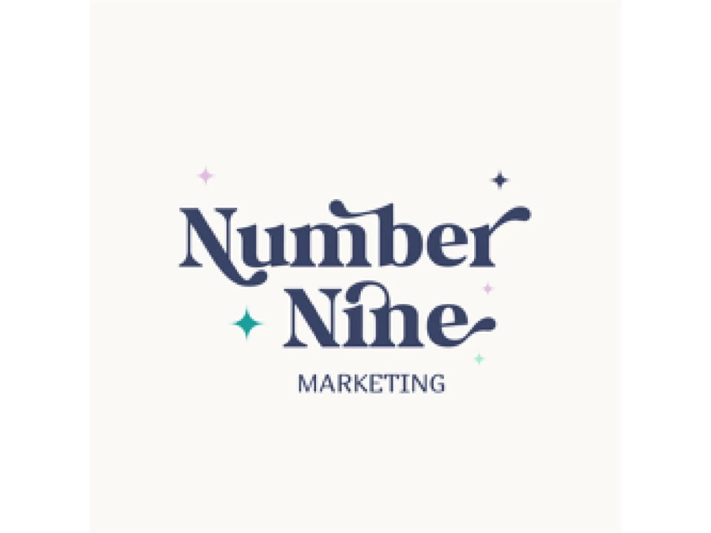 number nine marketing