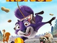 nut job