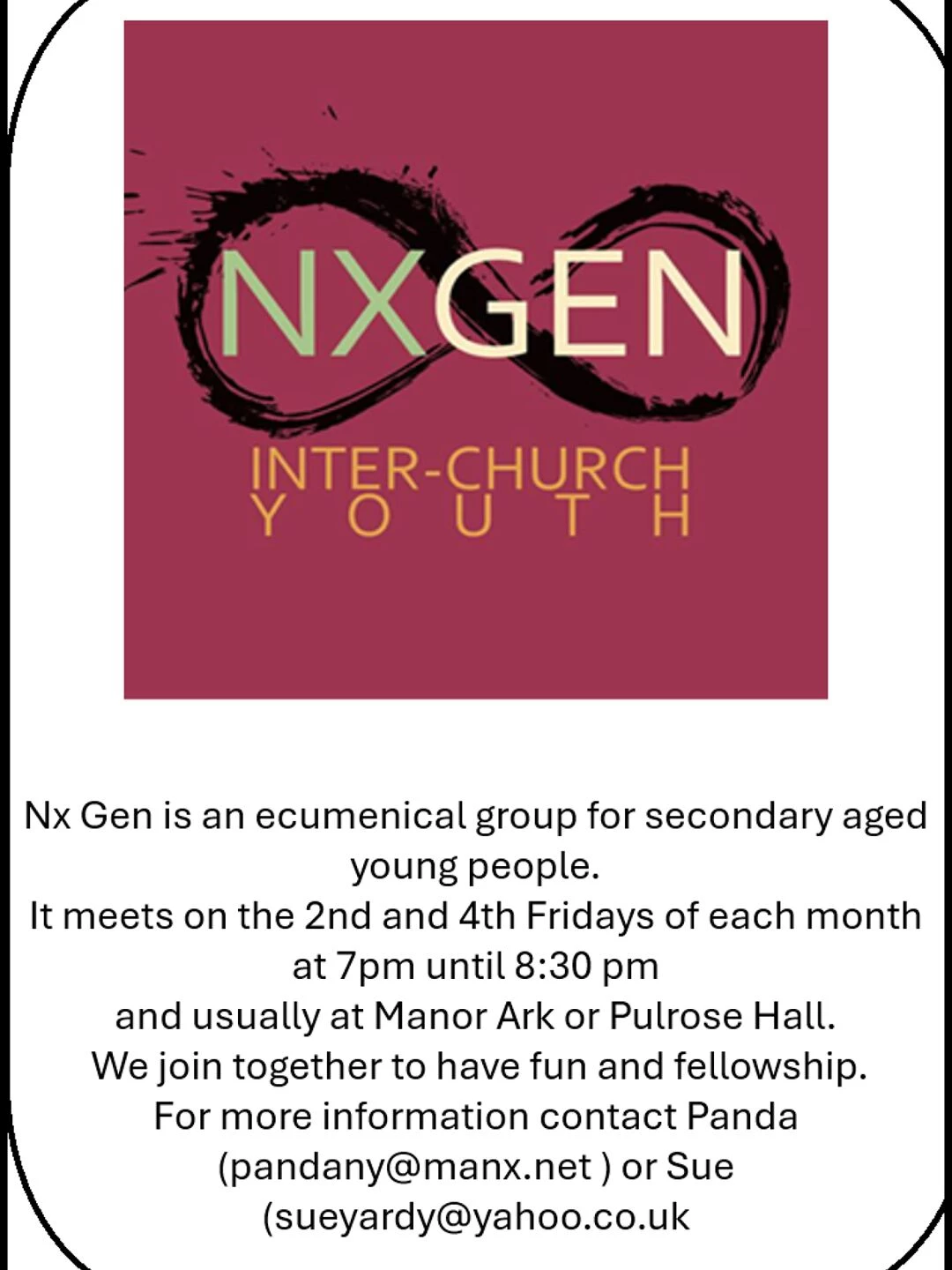nxgen poster
