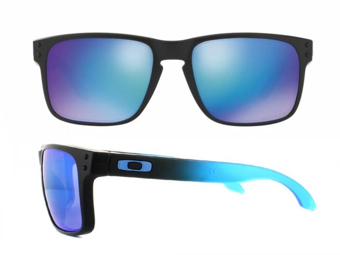 Oakley Holbrook Metal Review