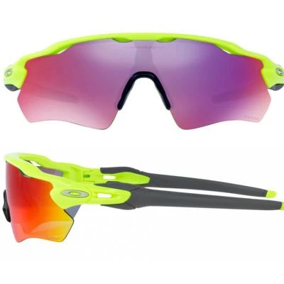 oakley radar ev path in retina burn with prizm road lens oo920849