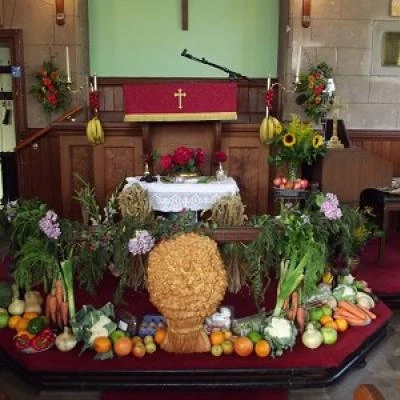 oakmere harvest