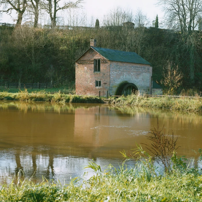 oldcastle mill