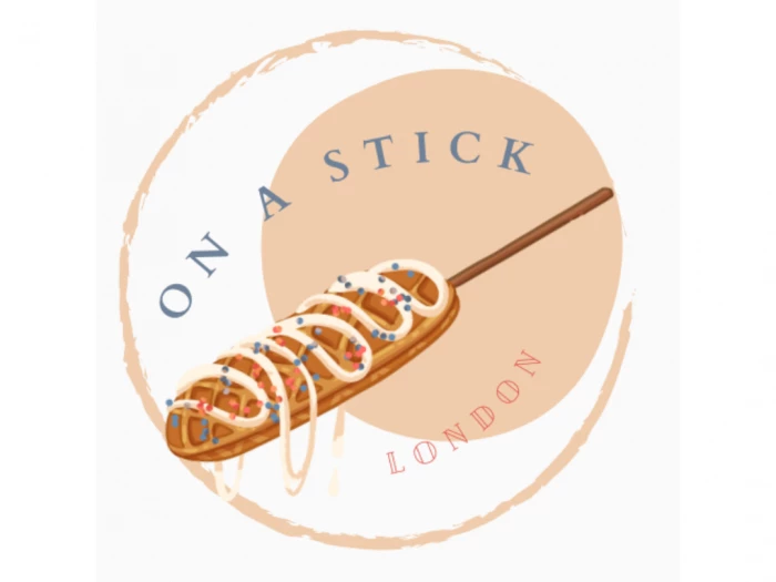 on a stick london