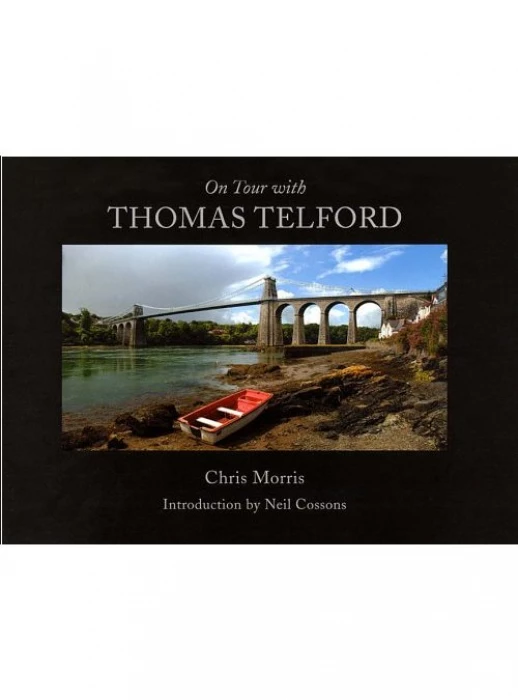 on tour with thomas telford