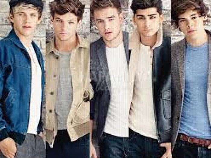 one direction