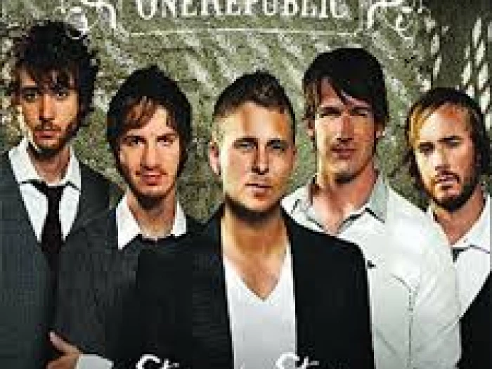 one republic