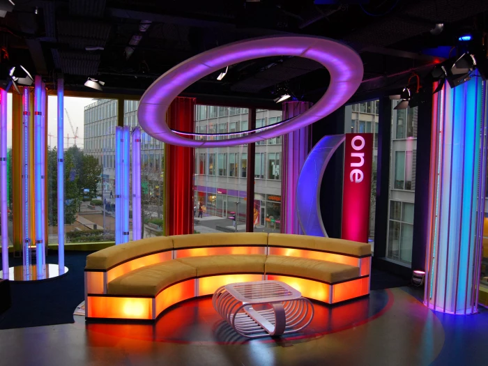 one show 016