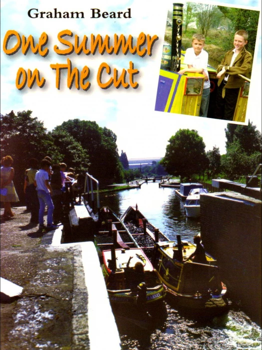one summer on the cut