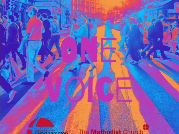 onevoicepodcastlogo