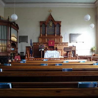 ongar  interior