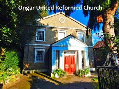 ongar page