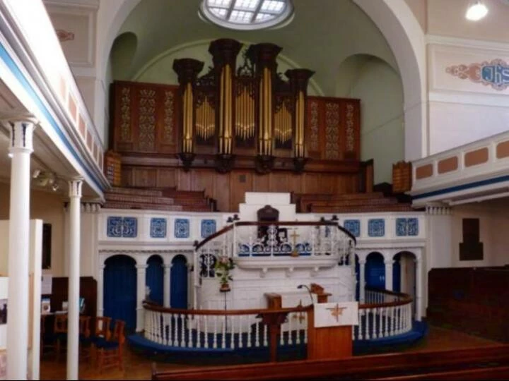 organ