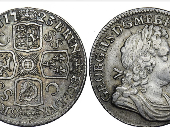 original coins