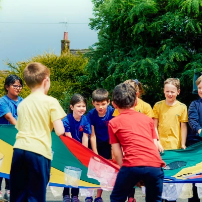 outdoor activity group