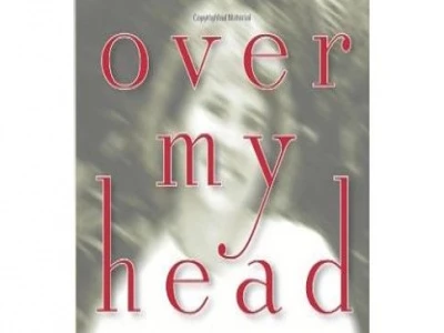 over my head book