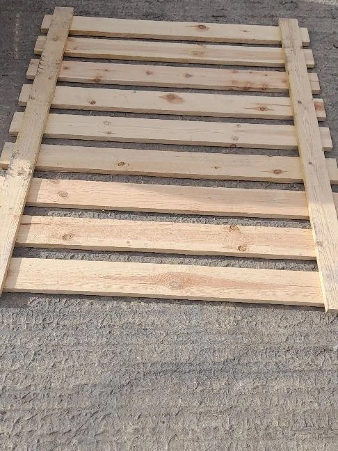 pallet racking boards 1