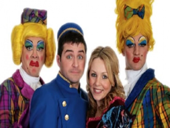 pantomime