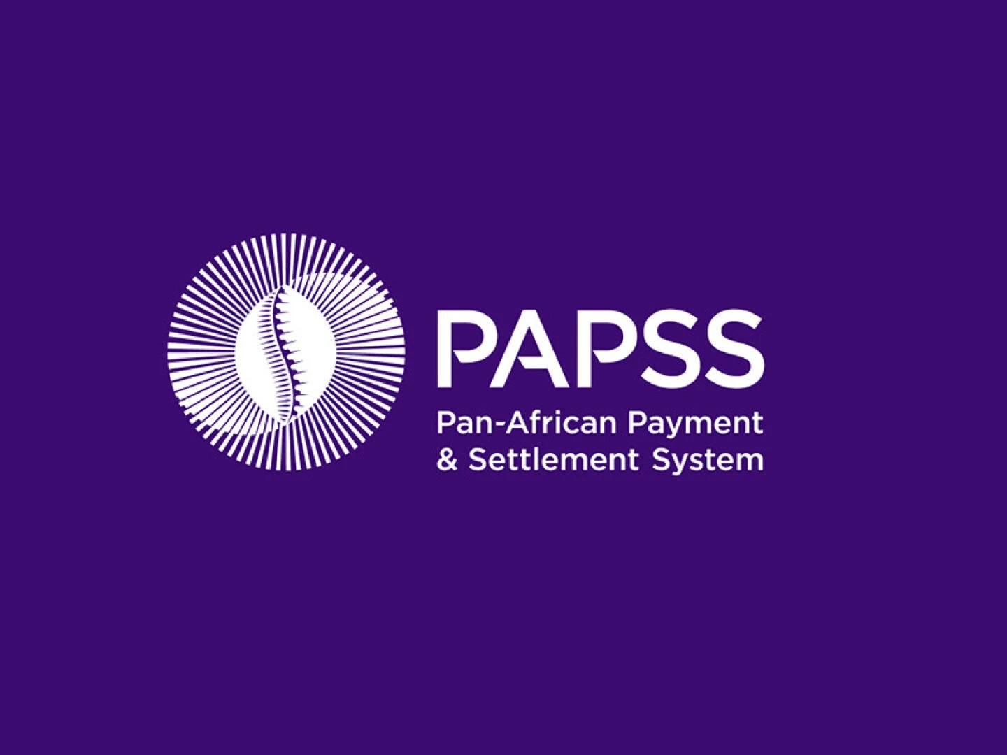 papss the pan african payments and settlements system naturally wants to attract attention and custom