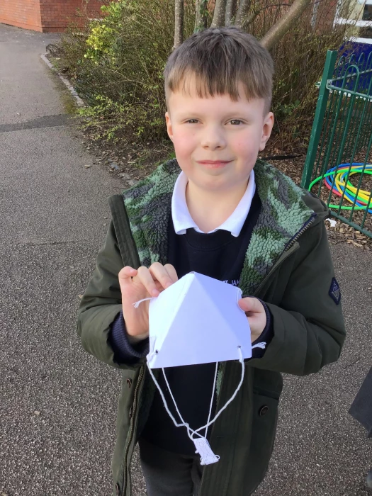 parachute 2