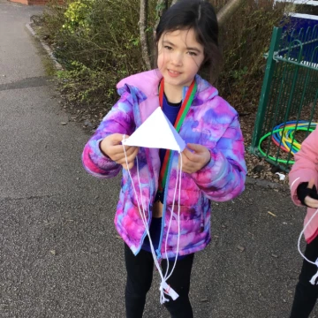parachute