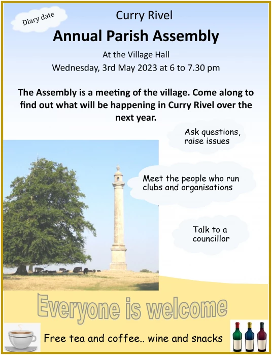 parish assembly