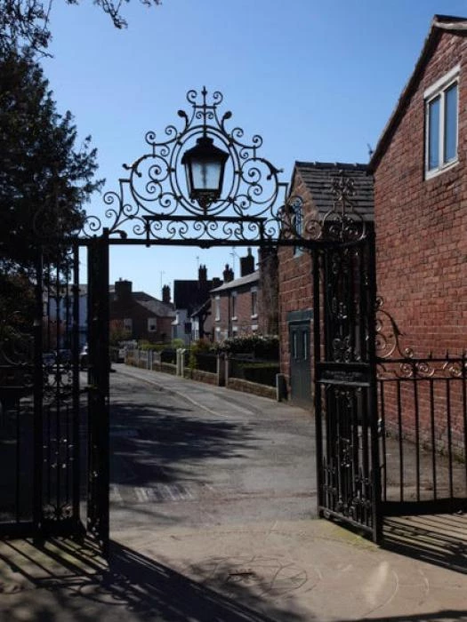 parish news
