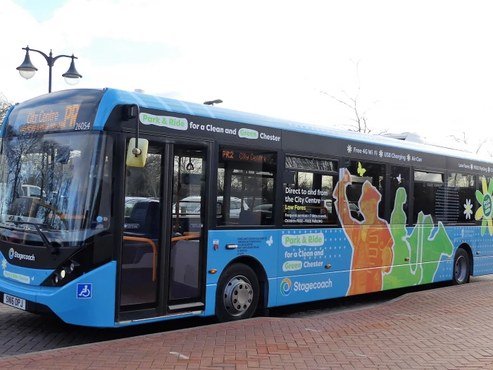 park amp ride 2