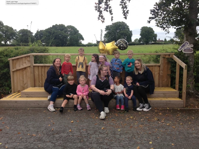 parklands day nursery
