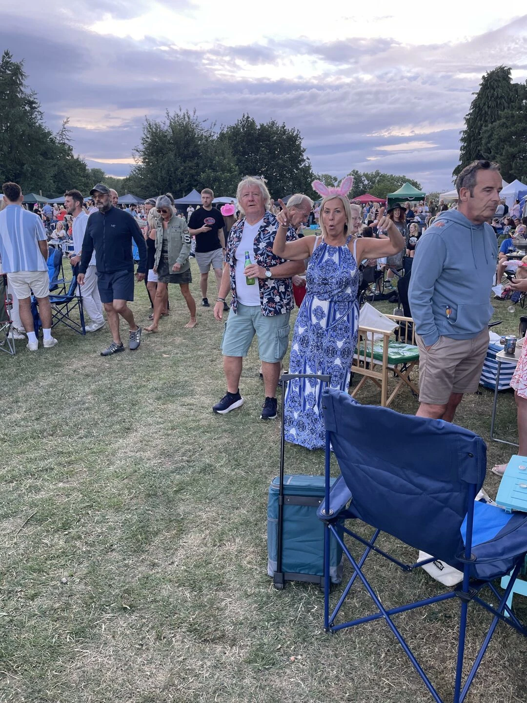 party on the park 8