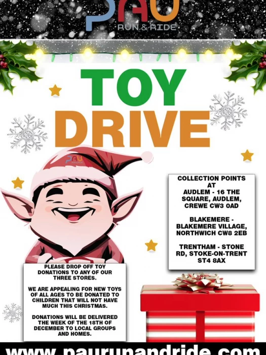 pau toy drive