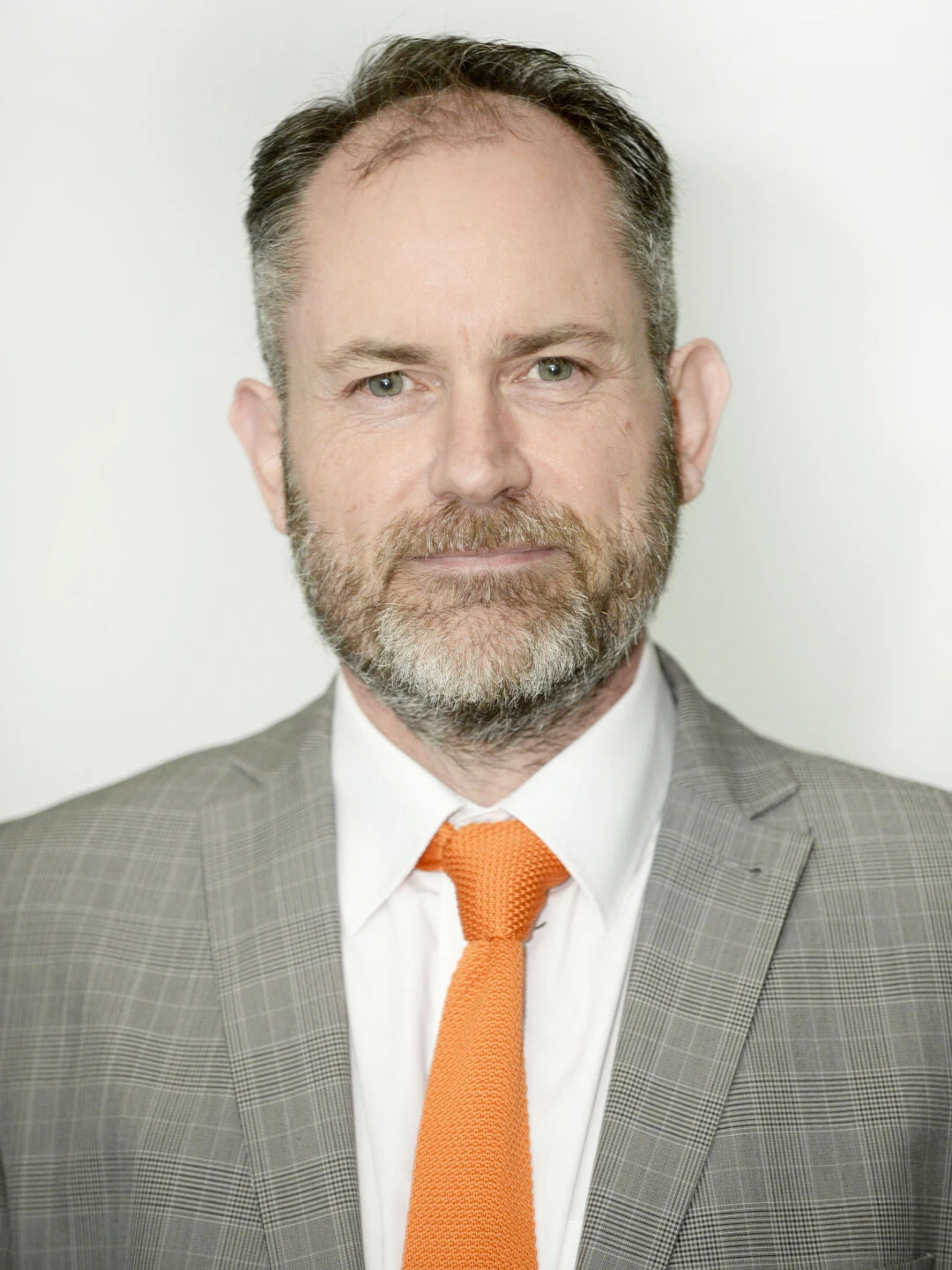paul smith director of foundations