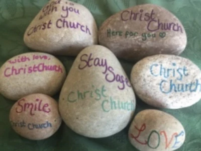 pebbles 2