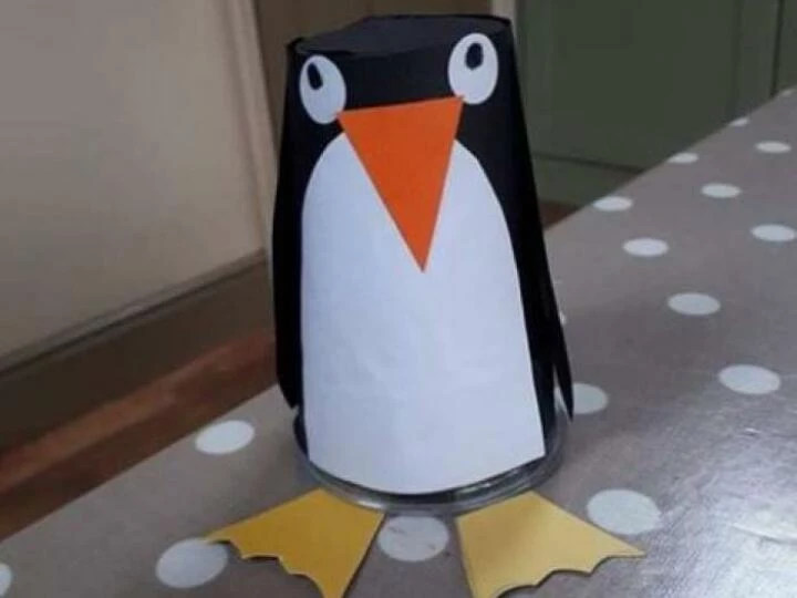 penguin