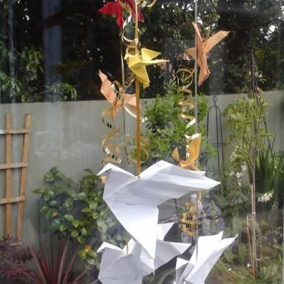 pentecost mobile
