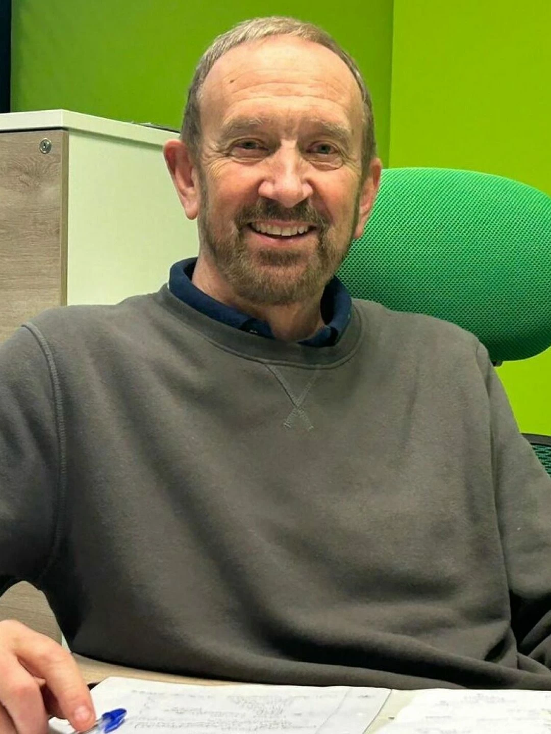 peter brassington operations director direct acc