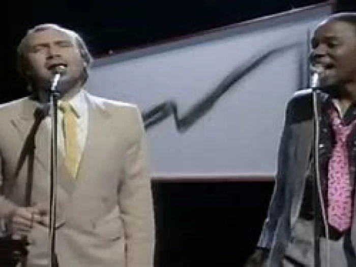 phil collins phillip bailey