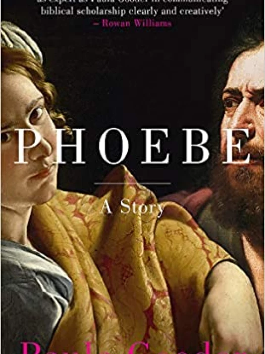 phoebe--a-story