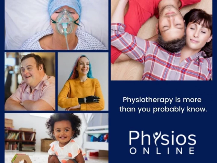 physiosonlineuk