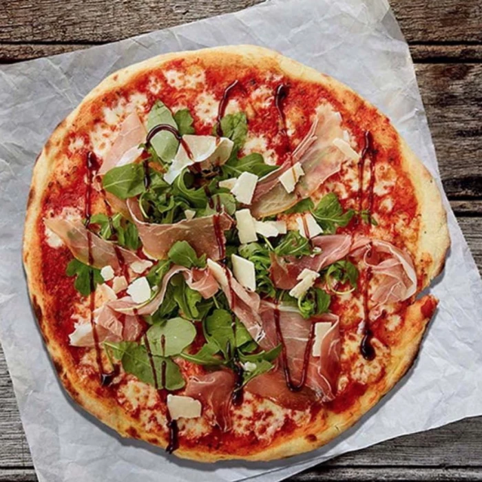 piccola pizza