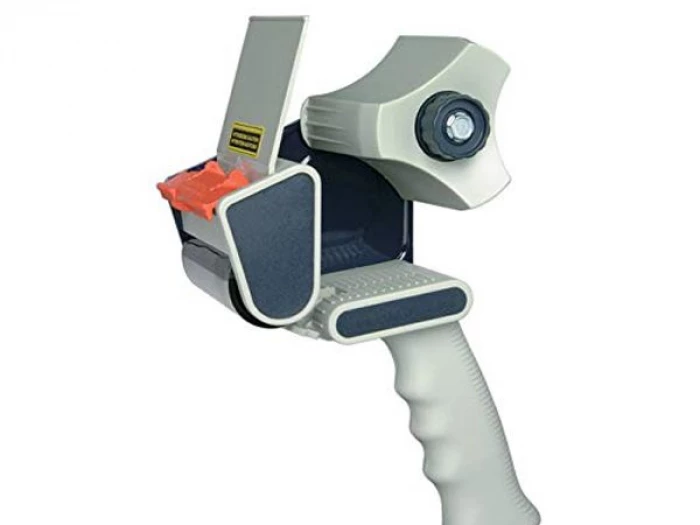 pistol grip 75mm tape dispenser