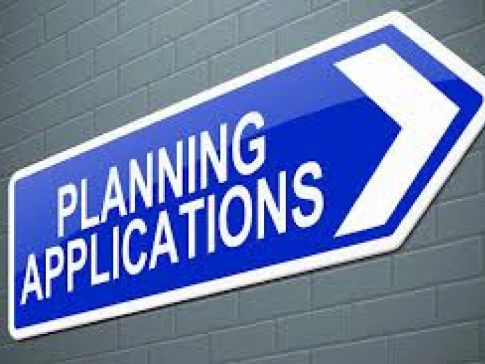 planning applications