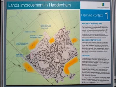 planning display 01