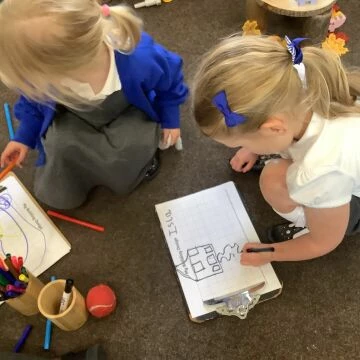 planning