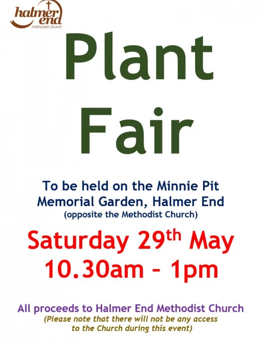 plant fair poster 2905