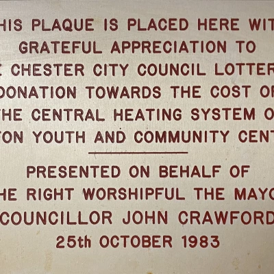 plaque 2