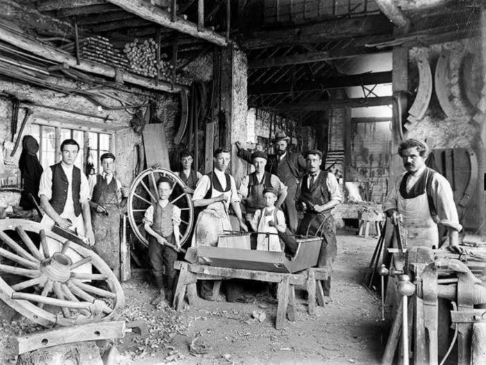 plater39s works 1903