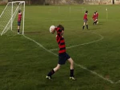 playing field picture